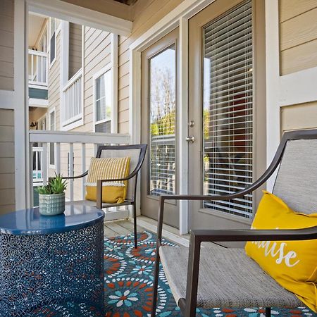 The Mooresville Nest: 2Br/2Ba Home Away From Home エクステリア 写真