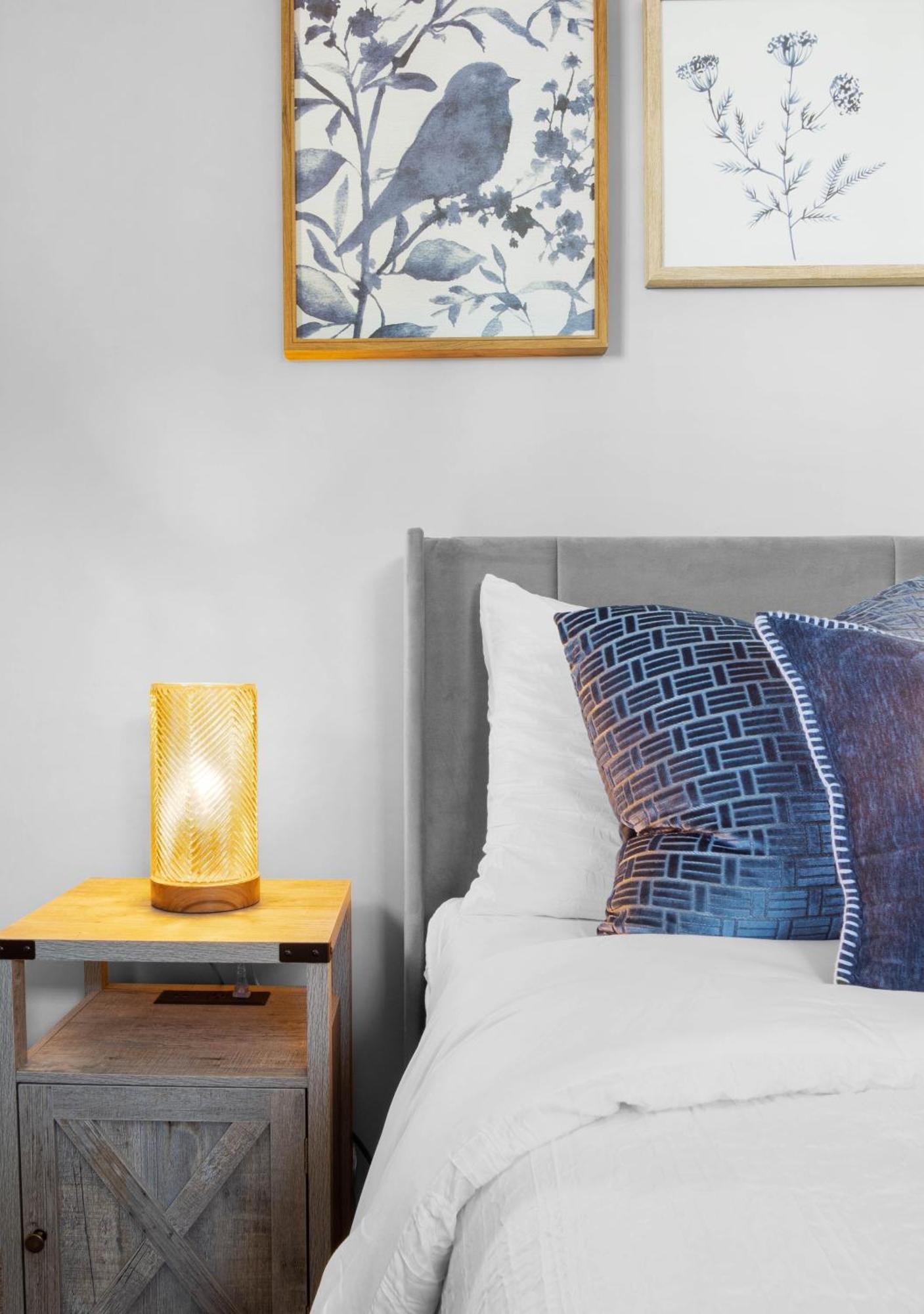 The Mooresville Nest: 2Br/2Ba Home Away From Home エクステリア 写真