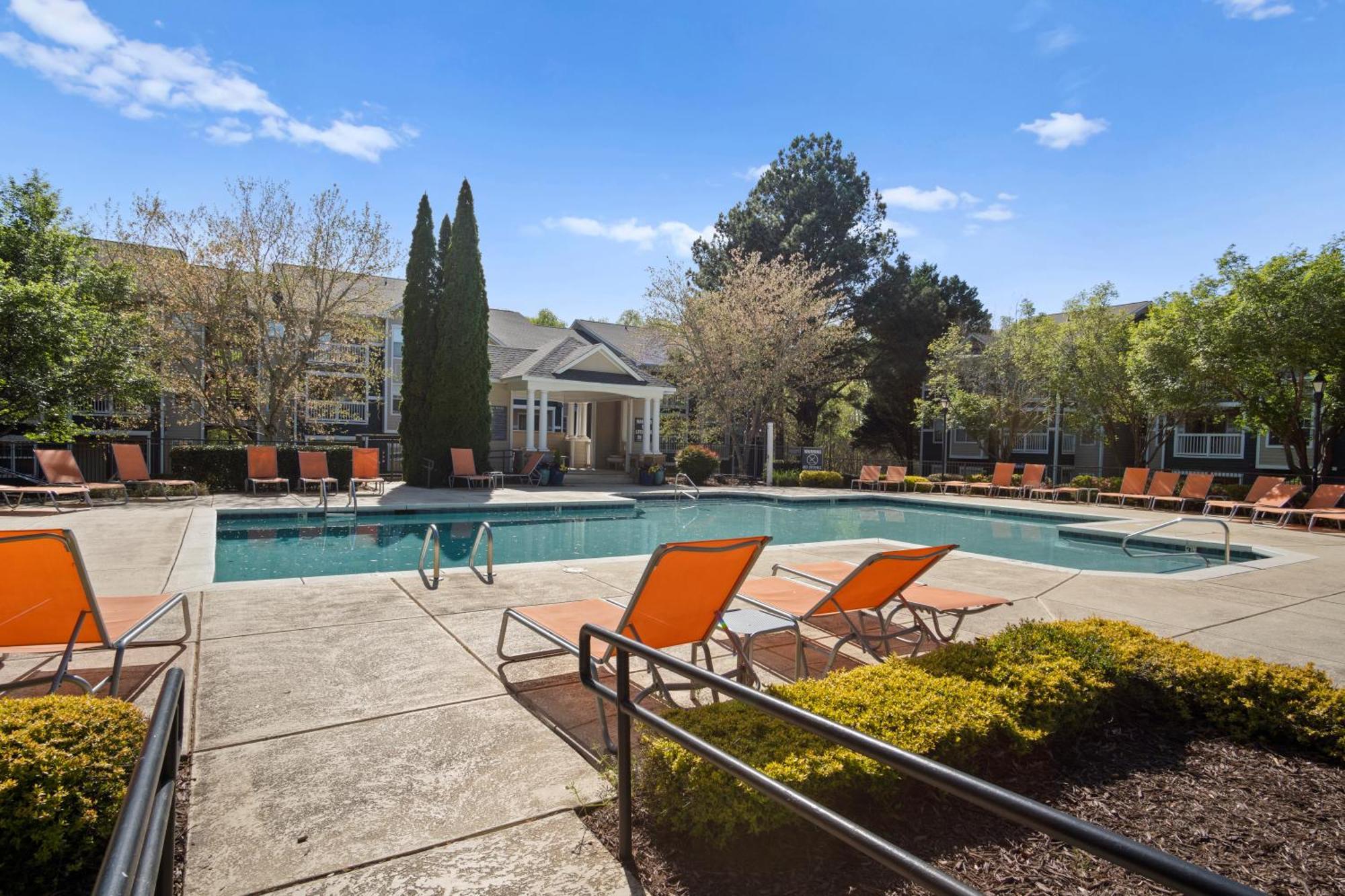 The Mooresville Nest: 2Br/2Ba Home Away From Home エクステリア 写真